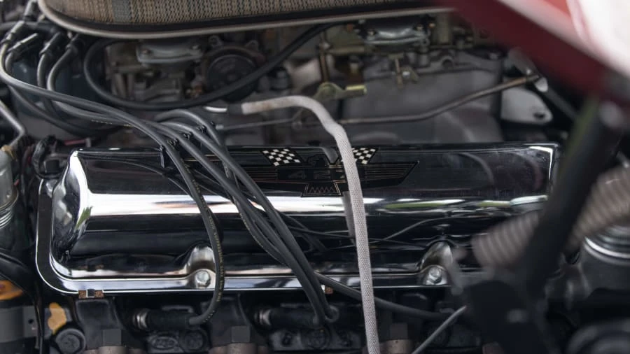 1963 Ford Galaxie 2nd Gen - Image 30 of 31
