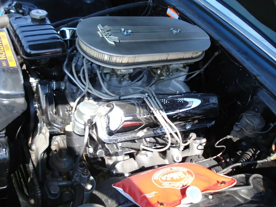 1963 Ford Galaxie 2nd Gen - Image 5 of 7