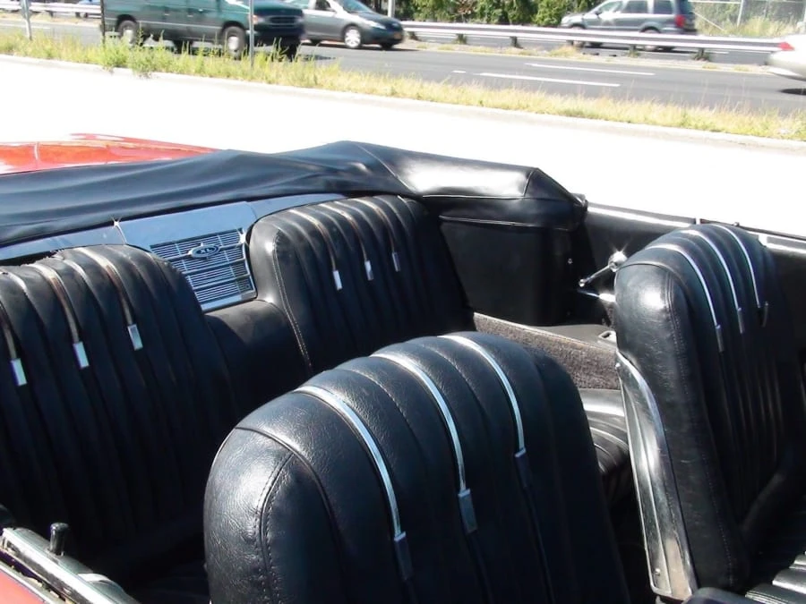 1963 Ford Galaxie 2nd Gen - Image 5 of 12