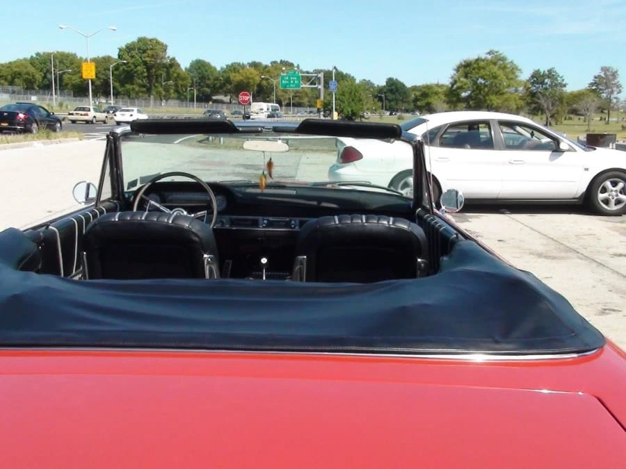 1963 Ford Galaxie 2nd Gen - Image 6 of 12
