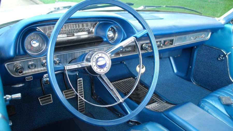 1963 Ford Galaxie 2nd Gen - Image 3 of 18