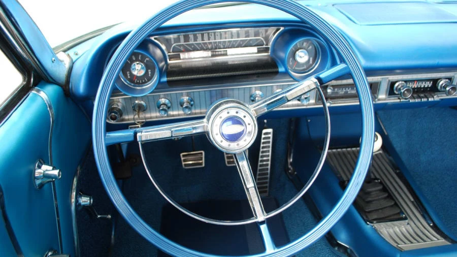 1963 Ford Galaxie 2nd Gen - Image 5 of 18