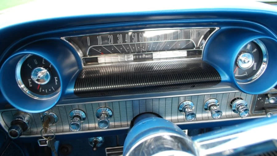 1963 Ford Galaxie 2nd Gen - Image 7 of 18