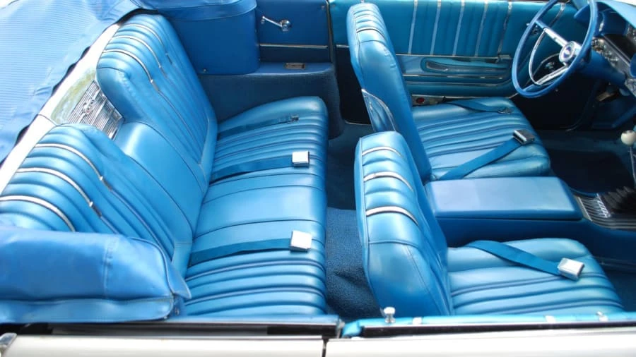 1963 Ford Galaxie 2nd Gen - Image 8 of 18