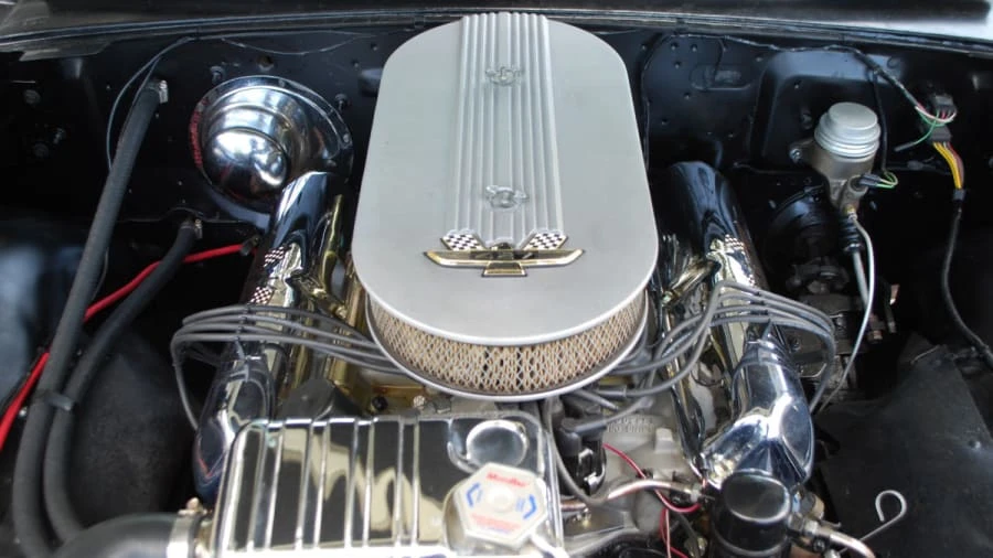 1963 Ford Galaxie 2nd Gen - Image 9 of 18