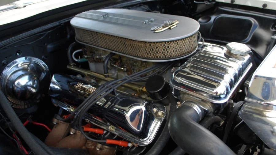 1963 Ford Galaxie 2nd Gen - Image 10 of 18