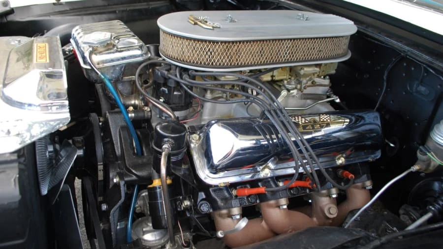 1963 Ford Galaxie 2nd Gen - Image 11 of 18