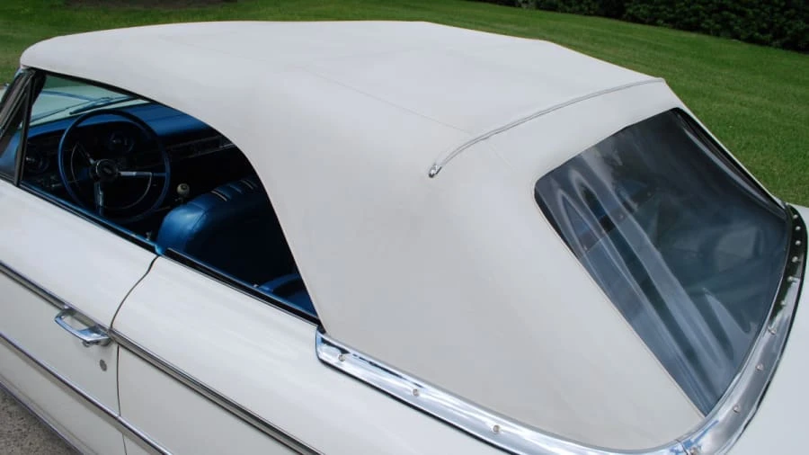 1963 Ford Galaxie 2nd Gen - Image 14 of 18