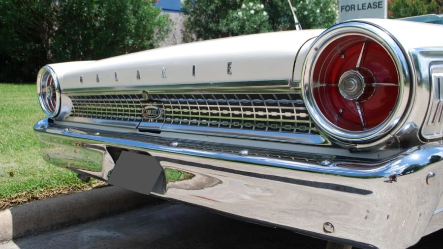 1963 Ford Galaxie 2nd Gen - Image 15 of 18