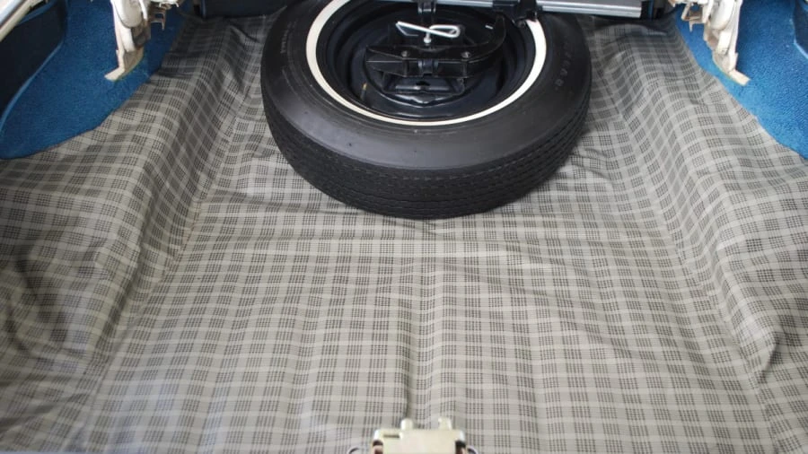 1963 Ford Galaxie 2nd Gen - Image 16 of 18