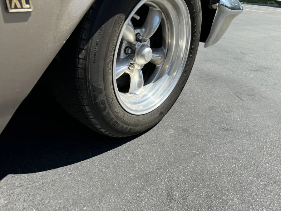 1963 Ford Galaxie 2nd Gen - Image 7 of 14