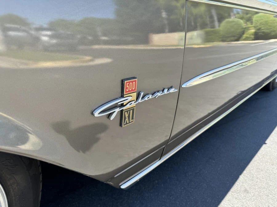 1963 Ford Galaxie 2nd Gen - Image 8 of 14