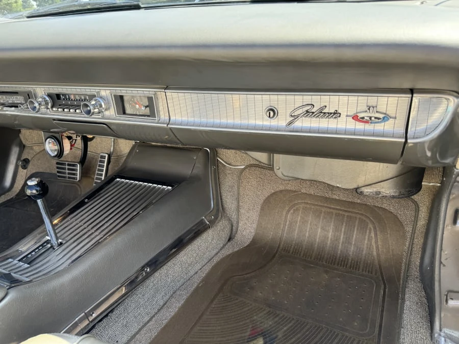 1963 Ford Galaxie 2nd Gen - Image 14 of 14