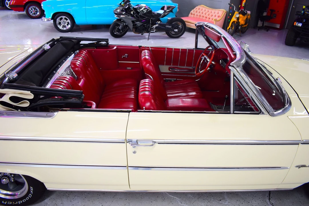 1963 Ford Galaxie 2nd Gen - Image 6 of 20