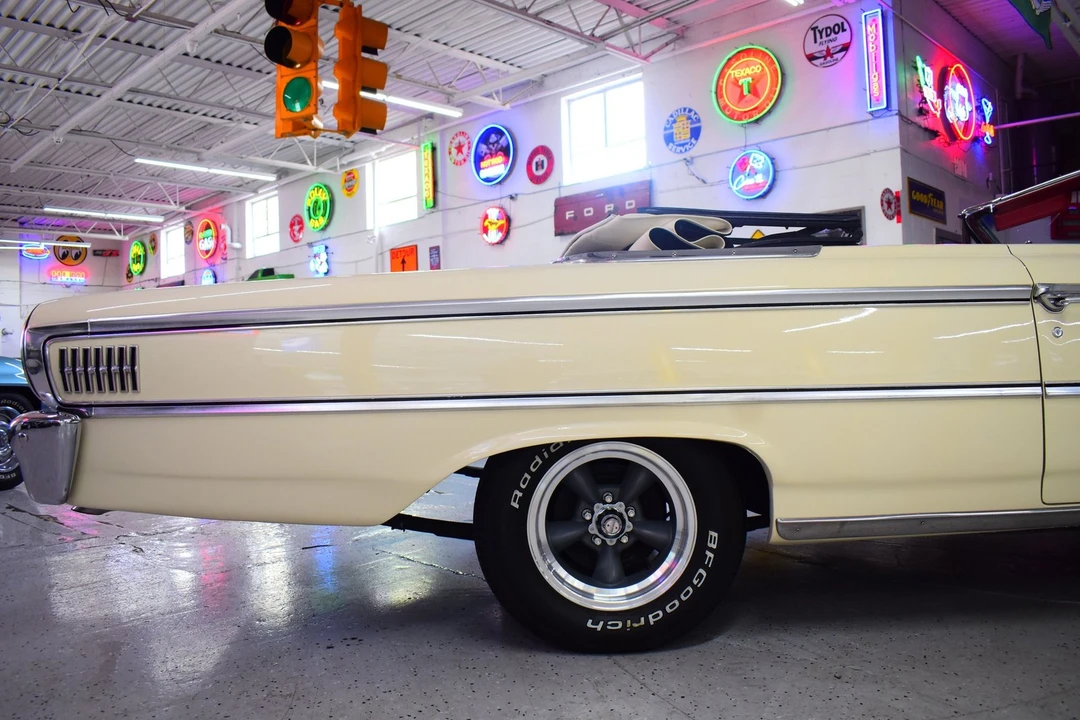 1963 Ford Galaxie 2nd Gen - Image 8 of 20