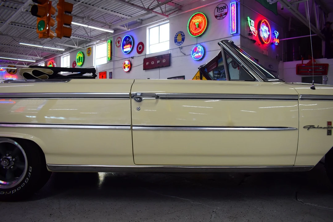 1963 Ford Galaxie 2nd Gen - Image 9 of 20