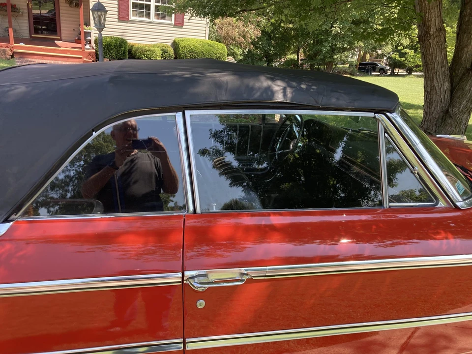 1963 Ford Galaxie 2nd Gen - Image 20 of 31
