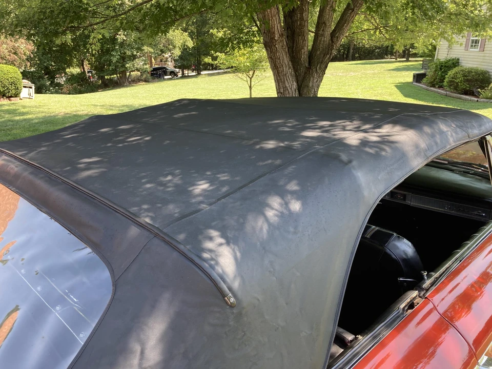 1963 Ford Galaxie 2nd Gen - Image 31 of 31