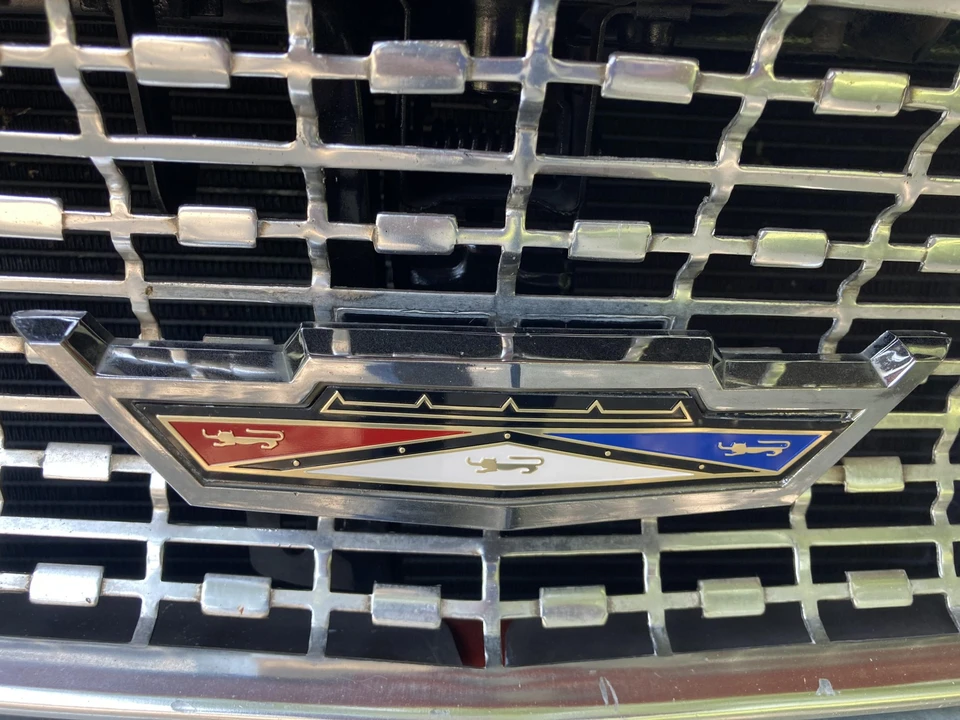 1963 Ford Galaxie 2nd Gen - Image 23 of 31