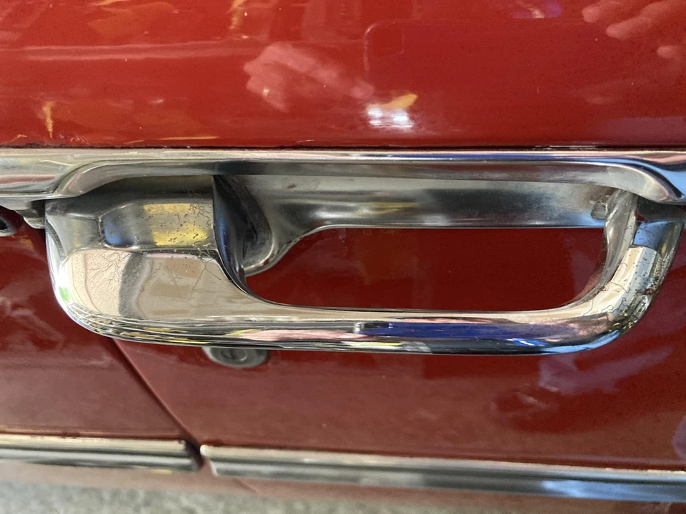1963 Ford Galaxie 2nd Gen - Image 22 of 31