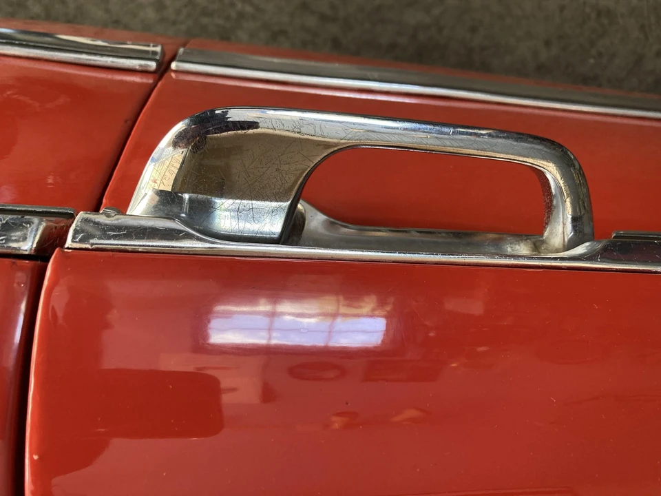 1963 Ford Galaxie 2nd Gen - Image 21 of 31