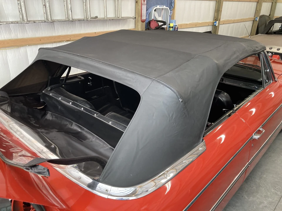 1963 Ford Galaxie 2nd Gen - Image 30 of 31