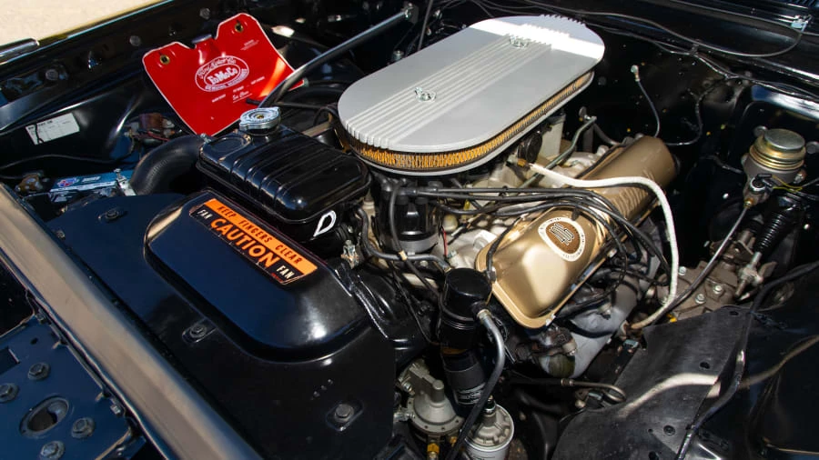 1963 Ford Galaxie 2nd Gen - Image 6 of 20