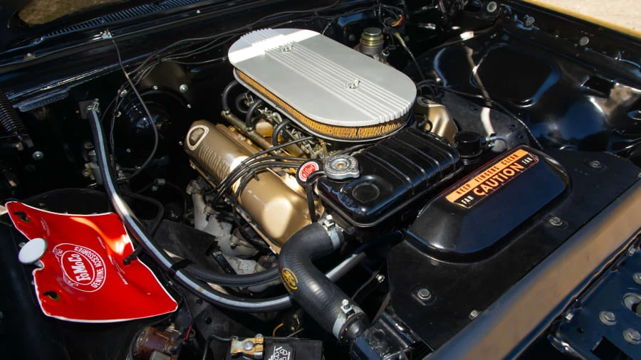 1963 Ford Galaxie 2nd Gen - Image 7 of 20