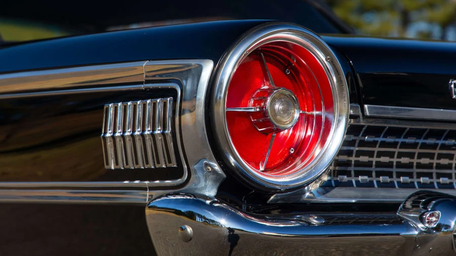 1963 Ford Galaxie 2nd Gen - Image 9 of 20
