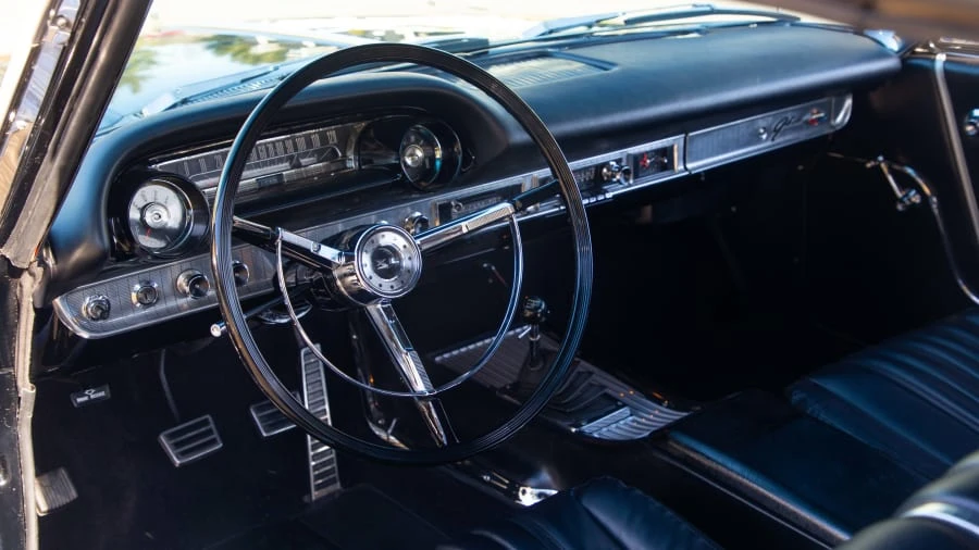 1963 Ford Galaxie 2nd Gen - Image 11 of 20