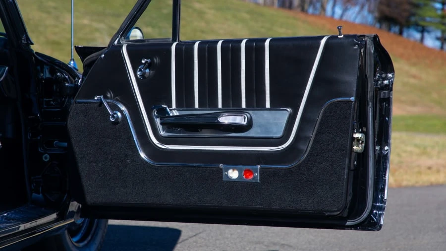 1963 Ford Galaxie 2nd Gen - Image 13 of 20