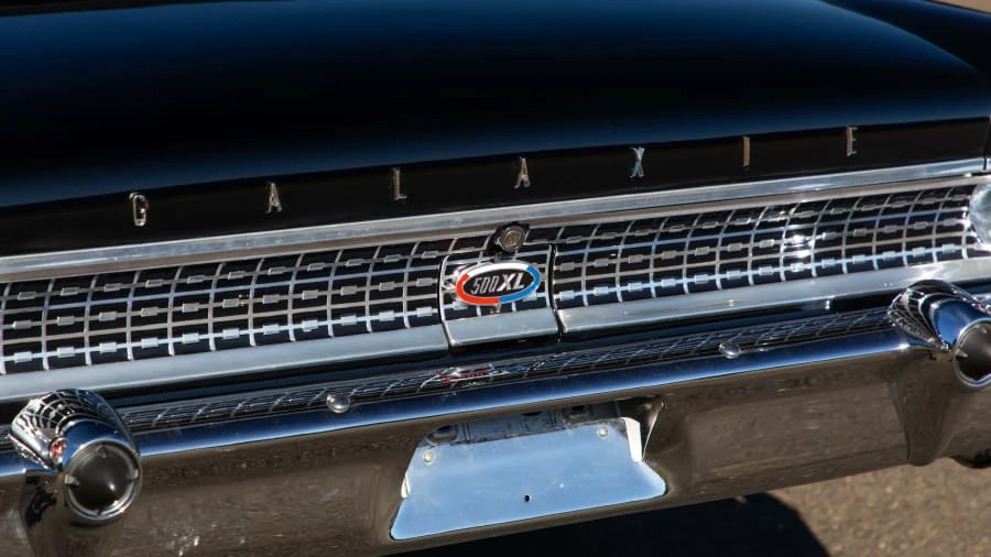 1963 Ford Galaxie 2nd Gen - Image 14 of 20