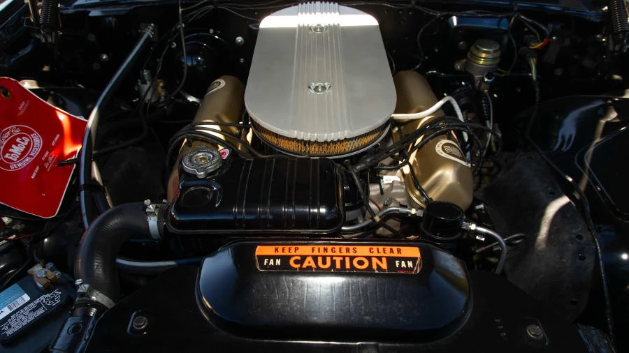 1963 Ford Galaxie 2nd Gen - Image 15 of 20
