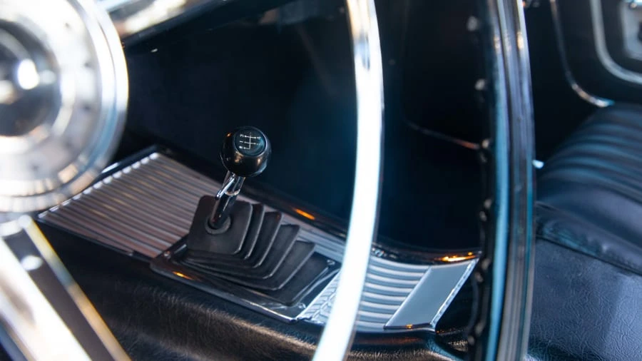 1963 Ford Galaxie 2nd Gen - Image 17 of 20