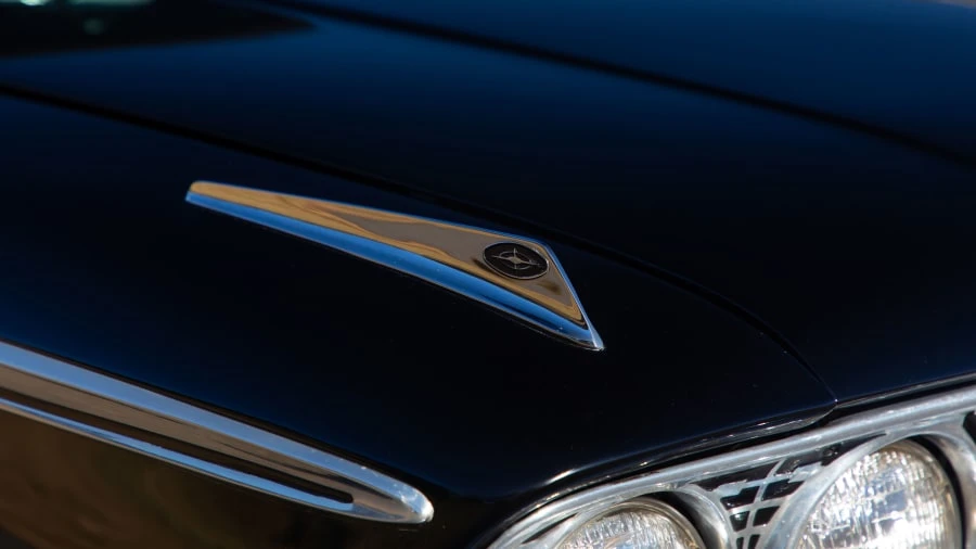 1963 Ford Galaxie 2nd Gen - Image 18 of 20