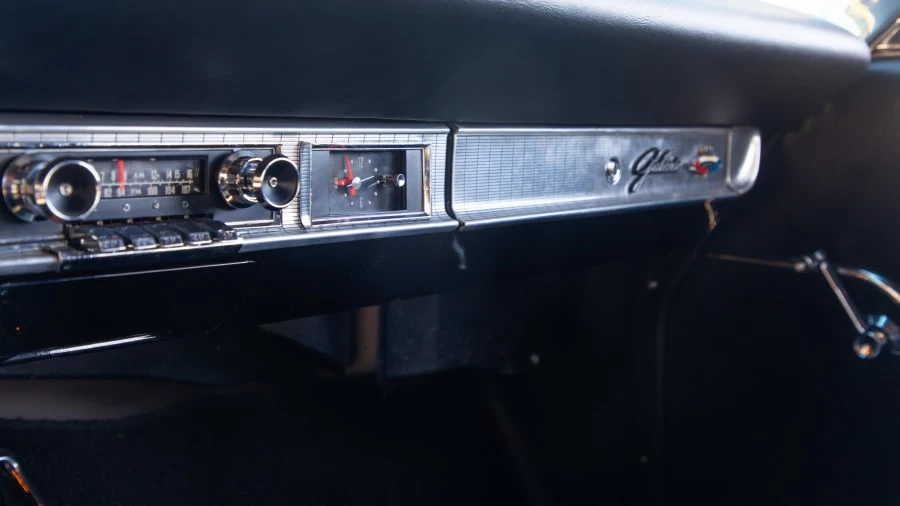 1963 Ford Galaxie 2nd Gen - Image 19 of 20