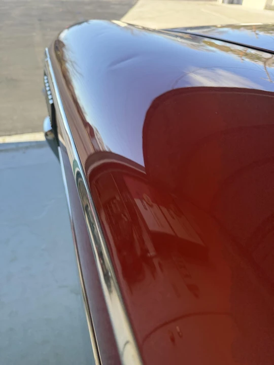 1963 Ford Galaxie 2nd Gen - Image 15 of 31