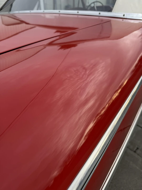 1963 Ford Galaxie 2nd Gen - Image 14 of 31