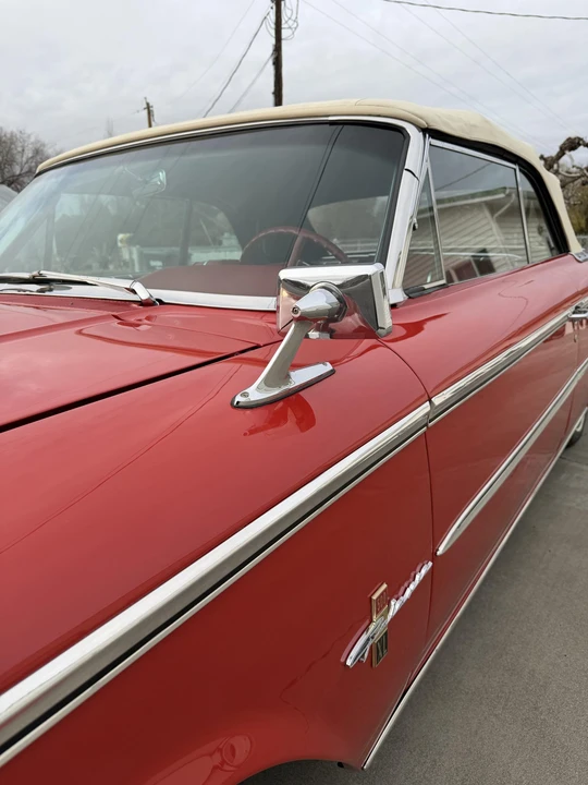 1963 Ford Galaxie 2nd Gen - Image 18 of 31