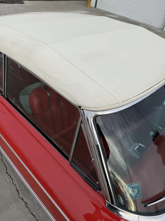 1963 Ford Galaxie 2nd Gen - Image 23 of 31