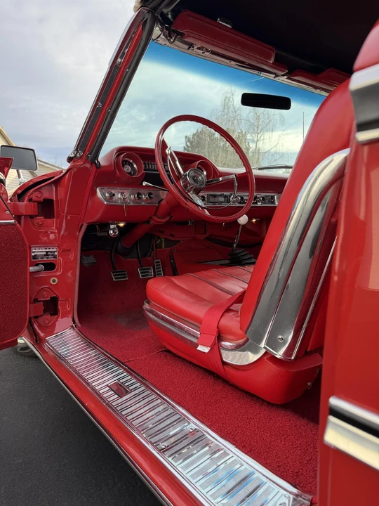1963 Ford Galaxie 2nd Gen - Image 25 of 31
