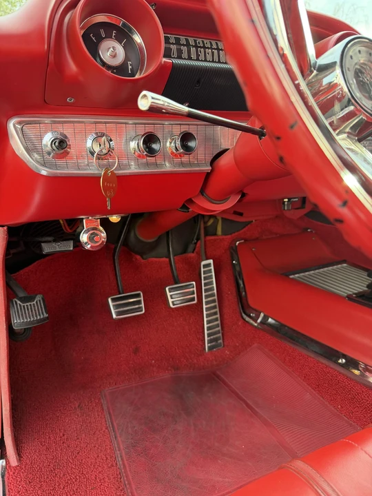 1963 Ford Galaxie 2nd Gen - Image 31 of 31