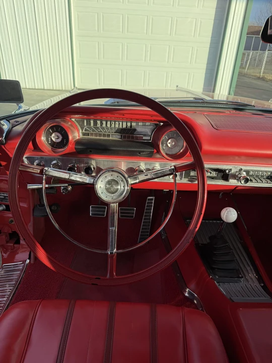 1963 Ford Galaxie 2nd Gen - Image 29 of 31