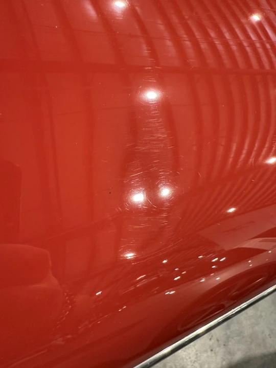 1963 Ford Galaxie 2nd Gen - Image 16 of 31