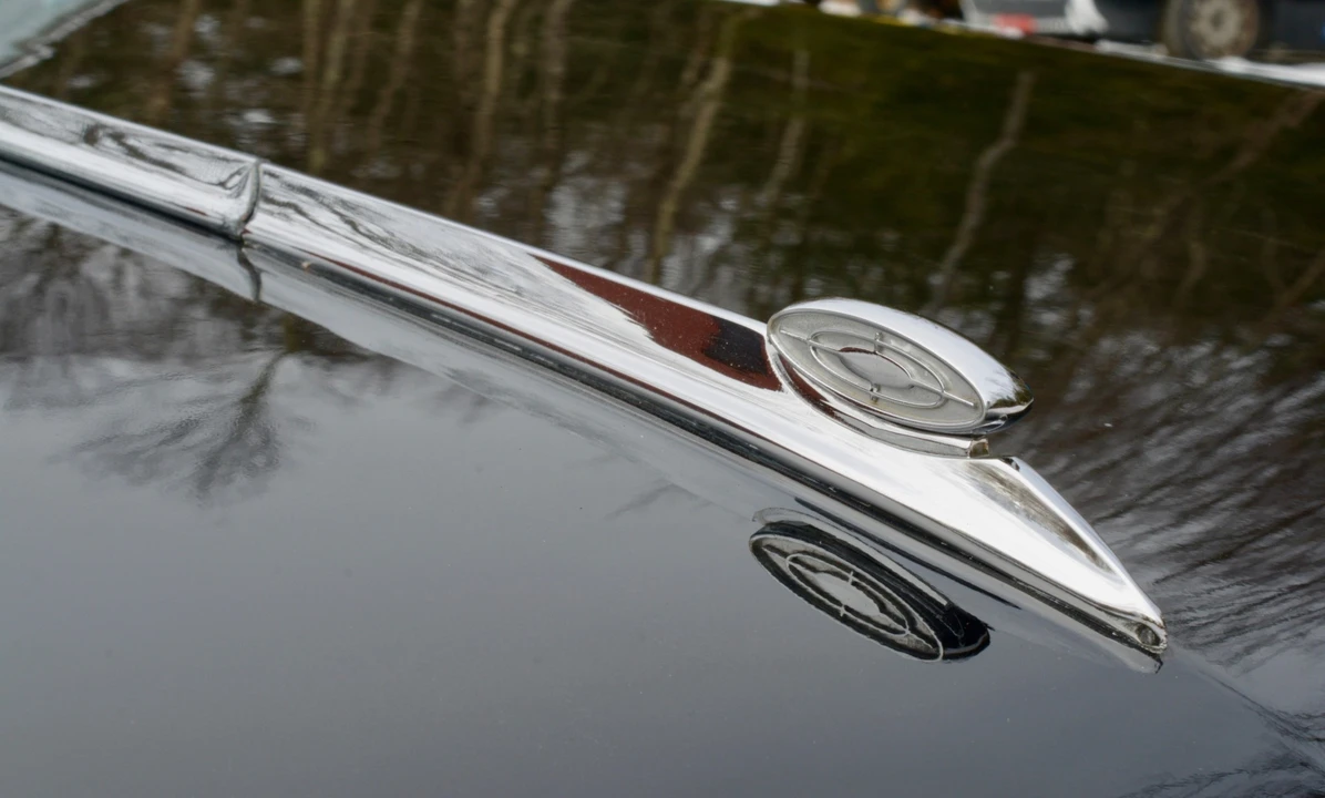1963 Ford Galaxie 2nd Gen - Image 10 of 31