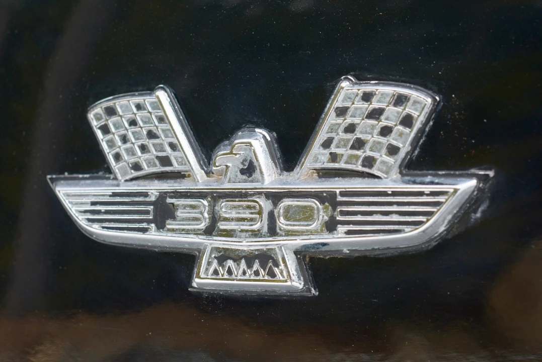 1963 Ford Galaxie 2nd Gen - Image 9 of 31