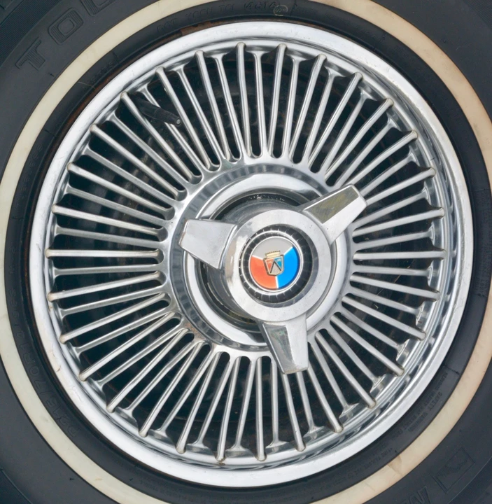 1963 Ford Galaxie 2nd Gen - Image 31 of 31