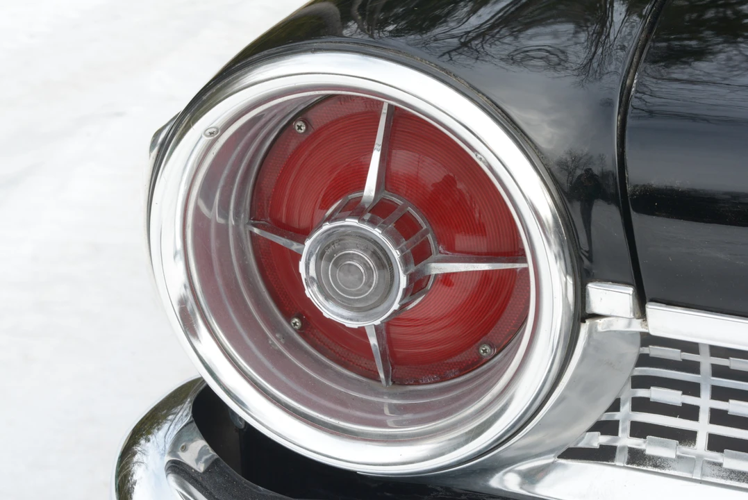 1963 Ford Galaxie 2nd Gen - Image 12 of 31