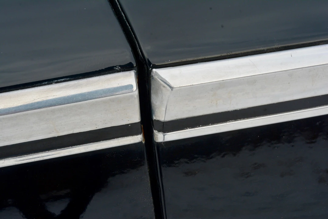 1963 Ford Galaxie 2nd Gen - Image 13 of 31
