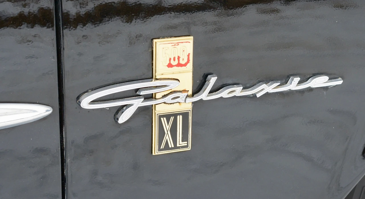 1963 Ford Galaxie 2nd Gen - Image 14 of 31